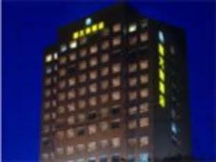 New Land Business Hotel Wuhan Exterior photo